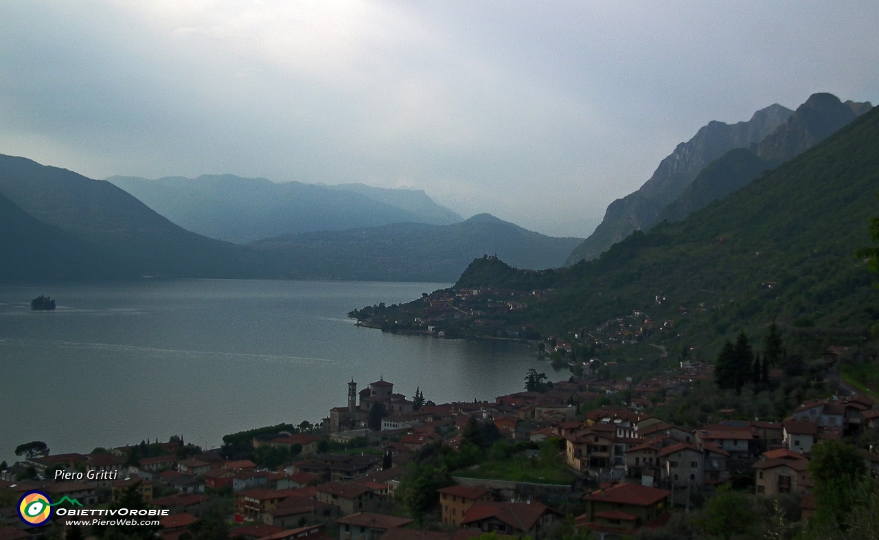 70 Tramonto sul lago.JPG